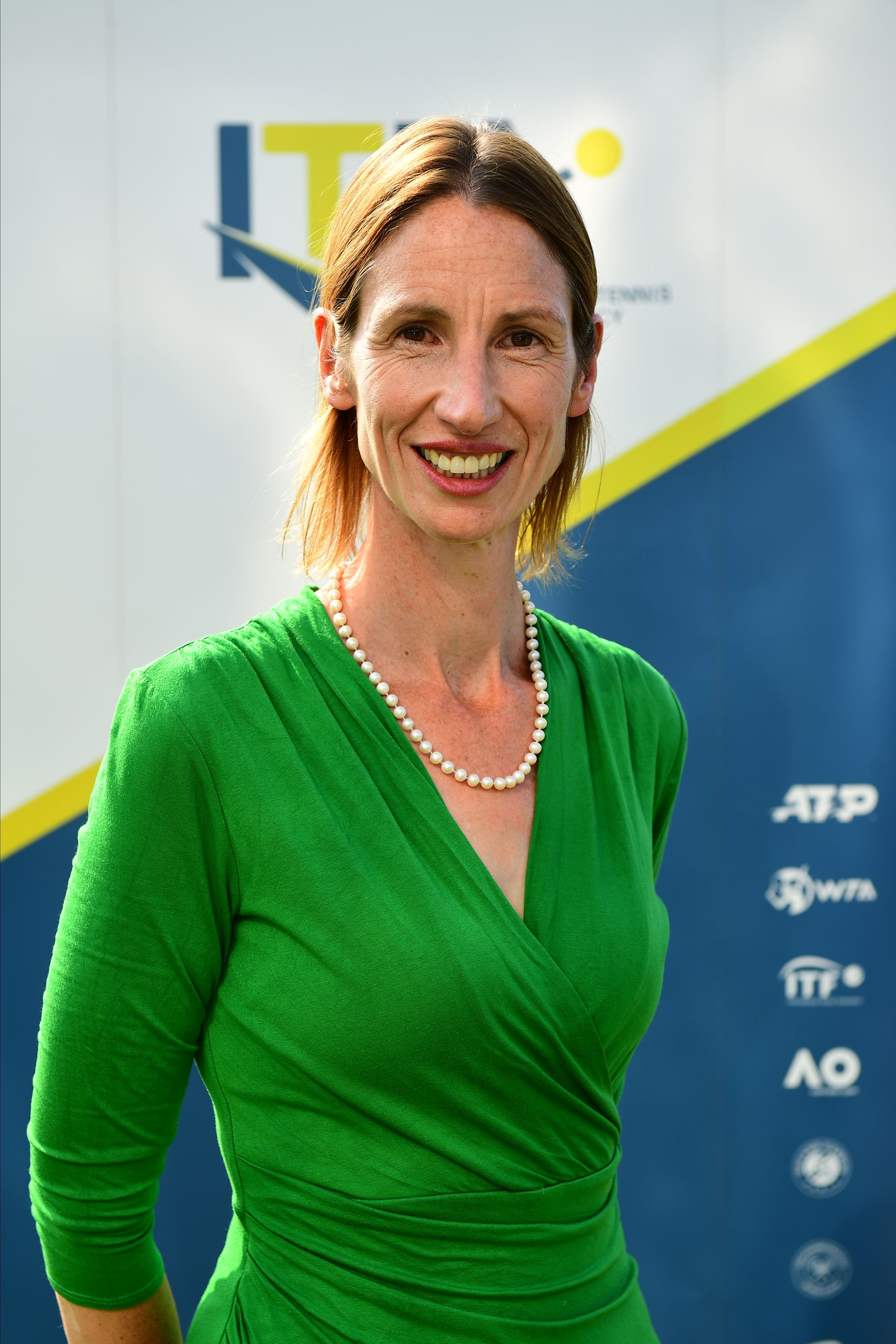 Karen Moorhouse, CEO of the ITIA