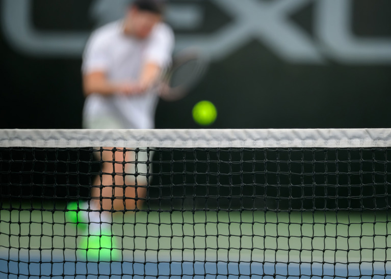 Game, Set, Match: Why Tennis is the Best Sport You’re Not Playing